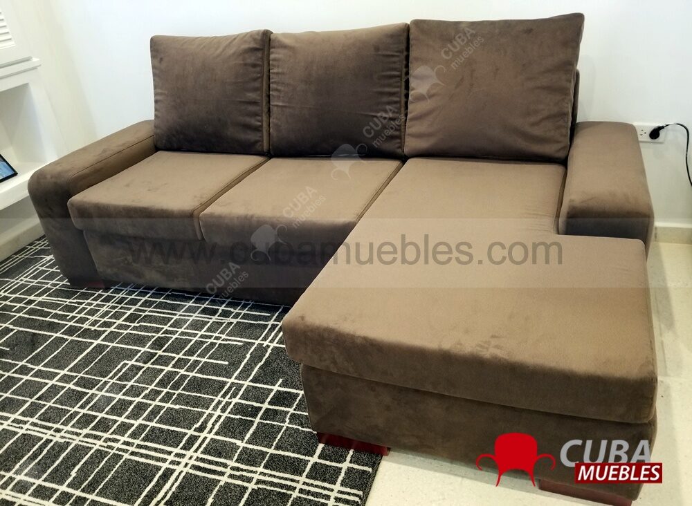 Chaise Longue VEDADO