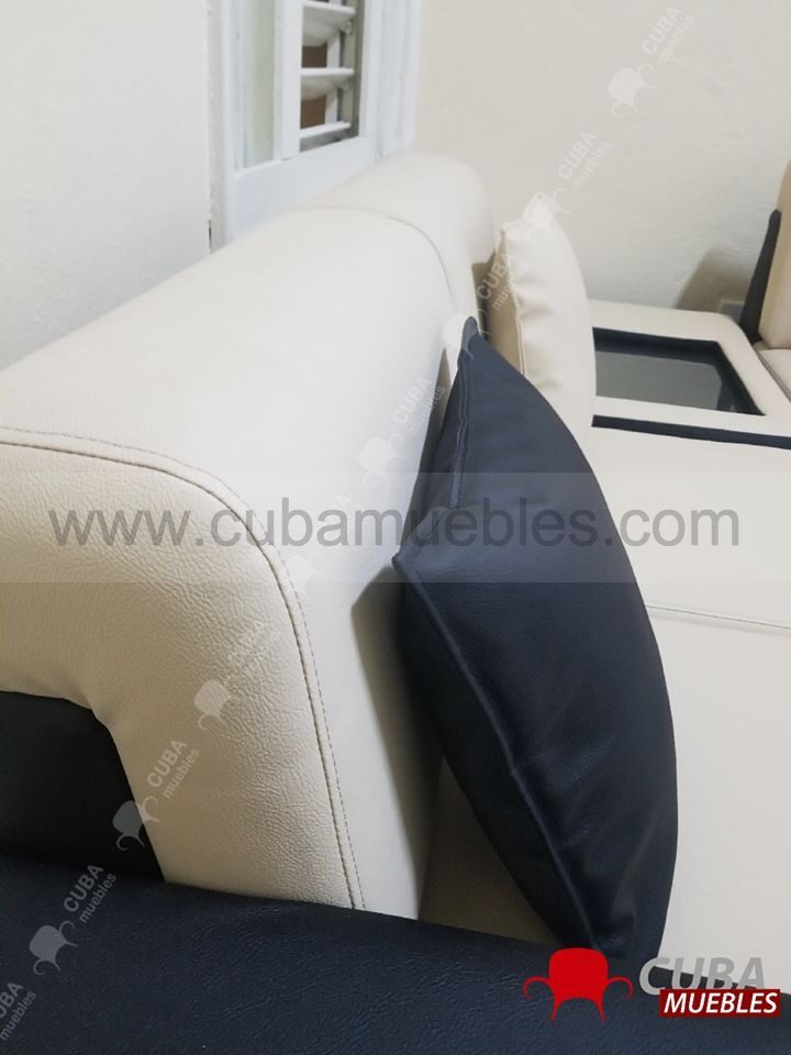 Pretty BIG Esquinero Negro