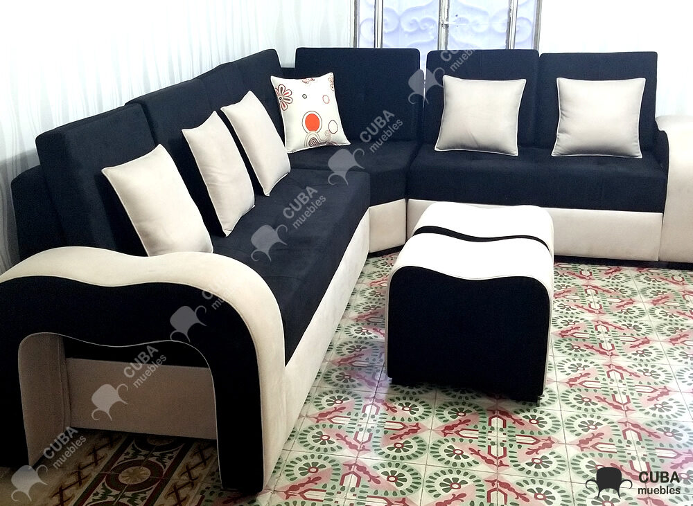 LATINO esquinero de Lujo - 2 - esquina - 1