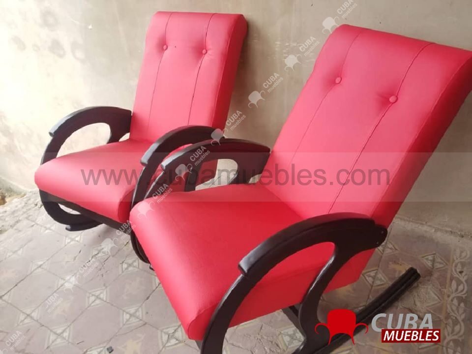 Sillones Javis (Pareja)