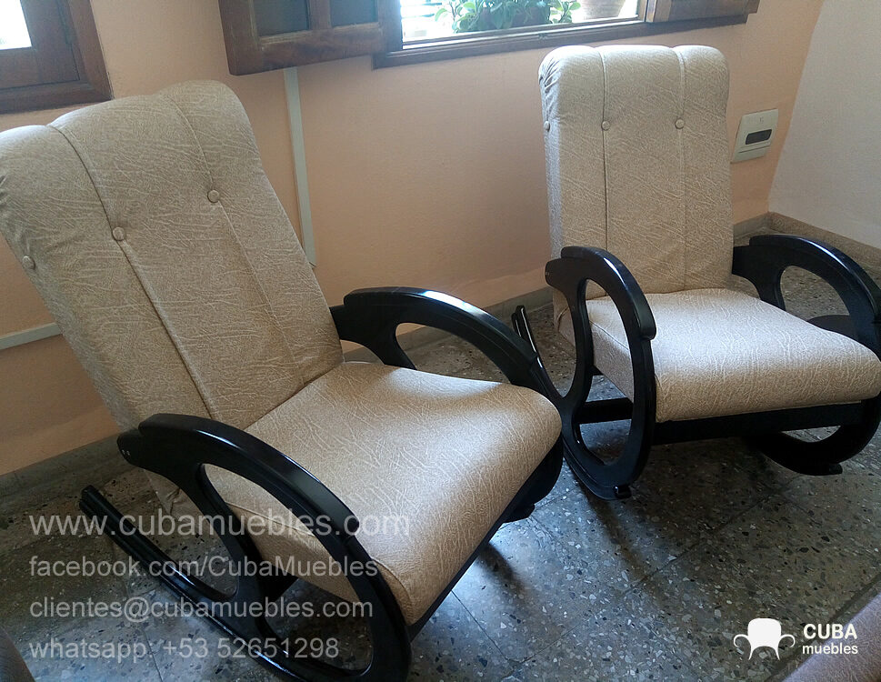 Sillones Javis (Pareja)