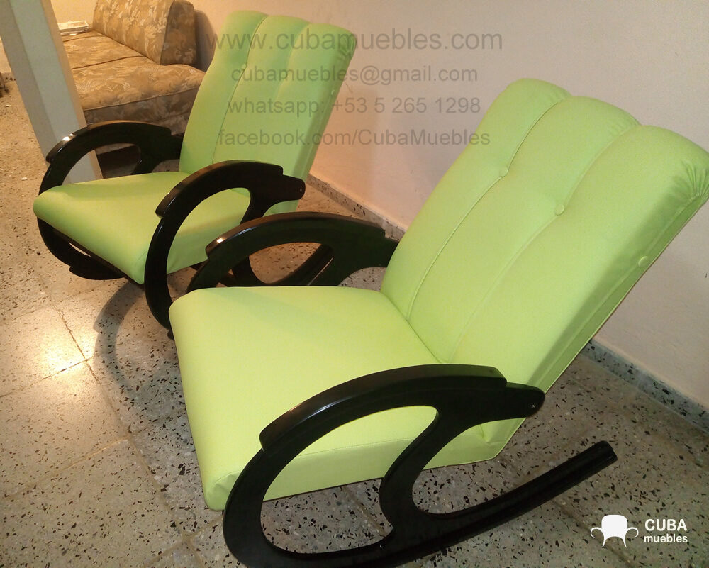 Sillones Javis (Pareja)