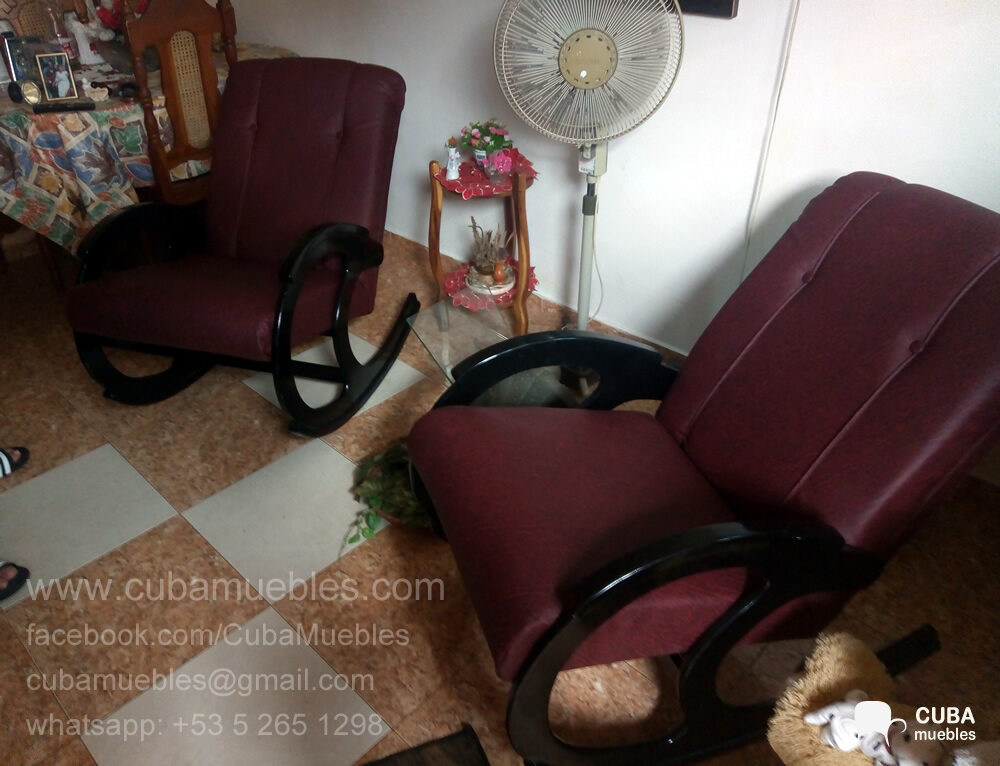 Sillones Javis (Pareja)