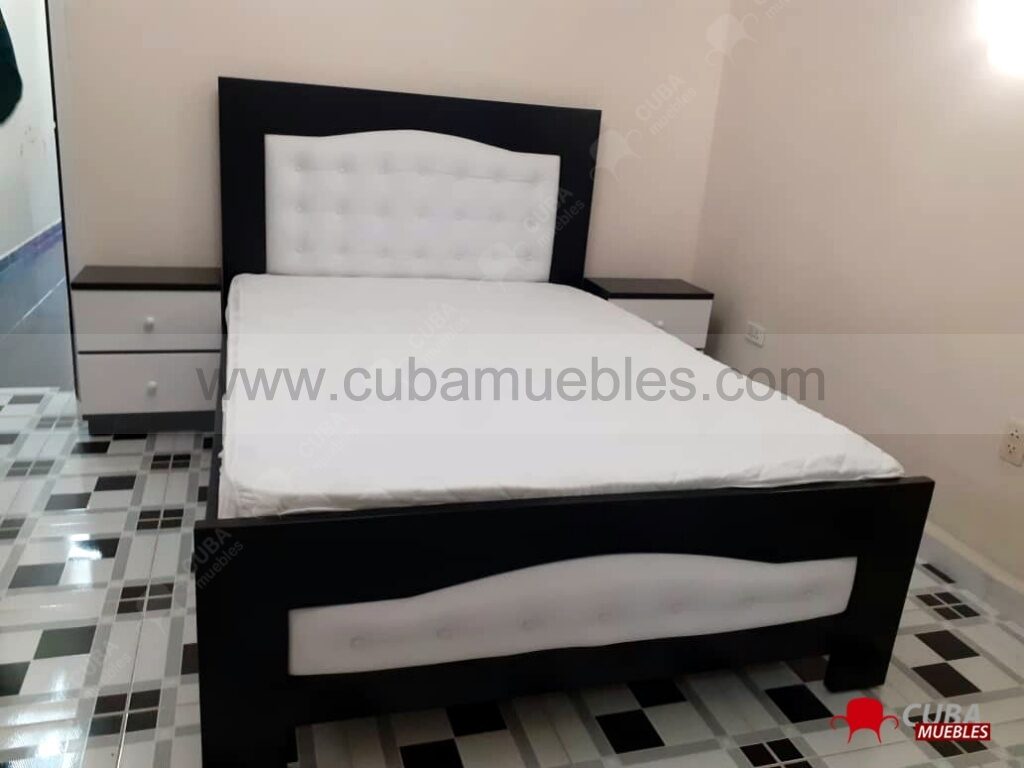 Cama Anthony - Camera