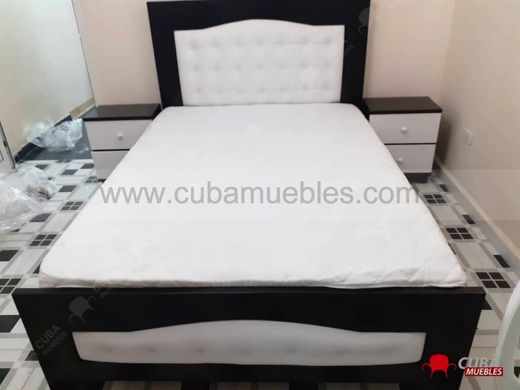 Cama Anthony - Camera