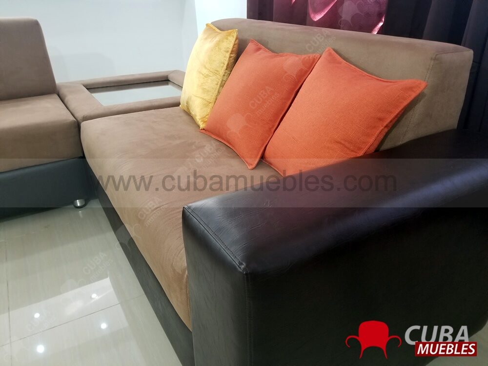 Pretty Esquinero 2 con 2