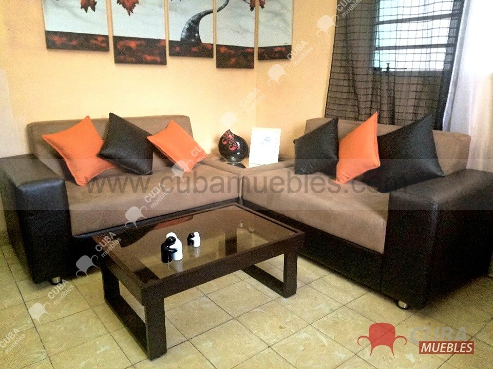 Pretty Esquinero 2 con 2