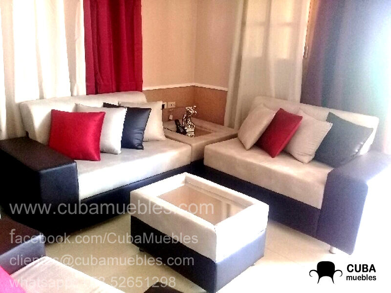 Pretty Esquinero 2 con 2