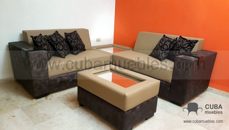 Pretty Esquinero 2 con 2