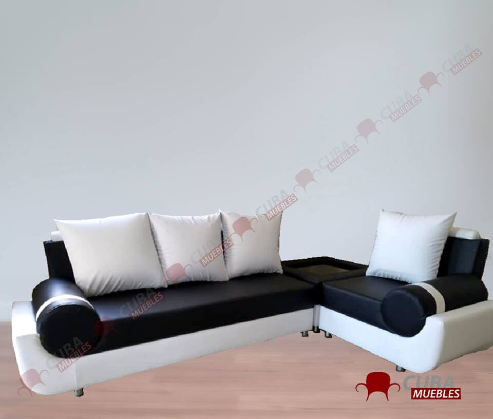 Esquinero Cleopatra en flexy vinil