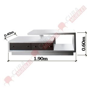 Multimueble de Catálogo