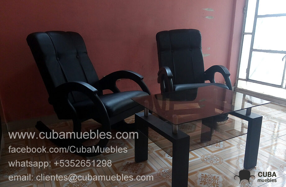 Sillones Javis (Pareja)