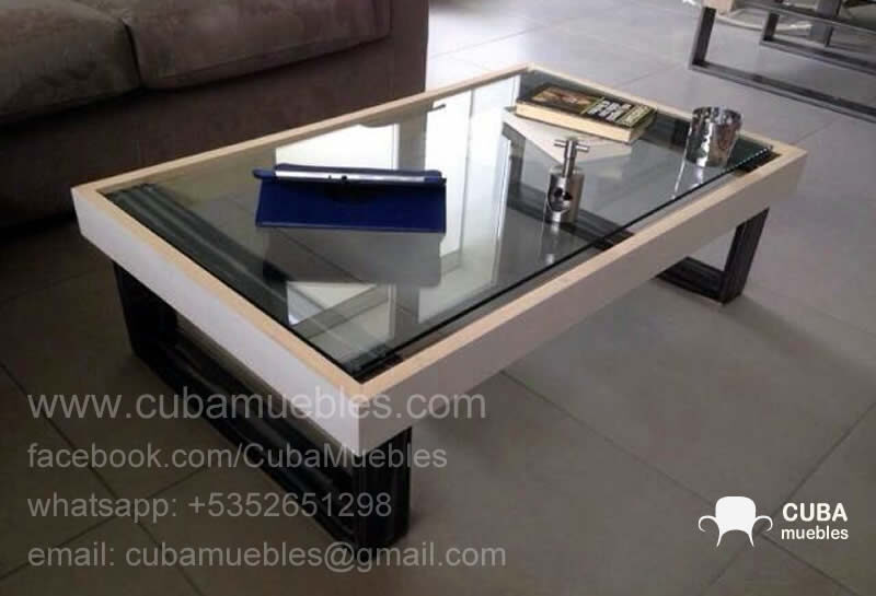 Centros de Mesa Modernos