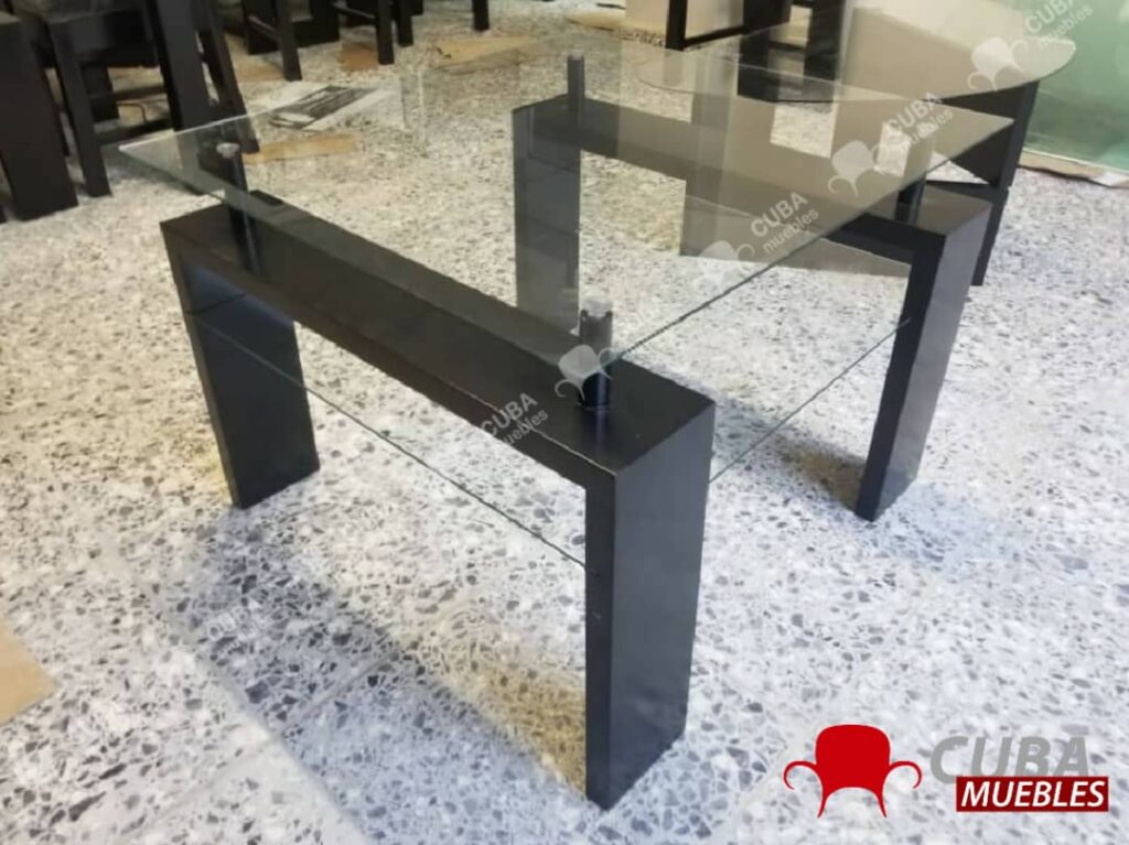 Centros de Mesa Modernos