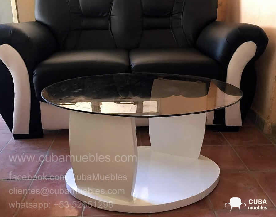 Centros de Mesa Modernos