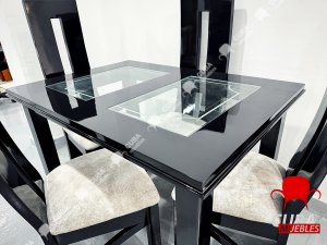 Comedor Belo 4 Sillas