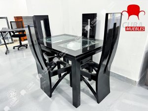 Comedor Belo 4 Sillas