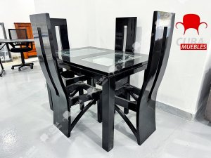 Comedor Belo 4 Sillas