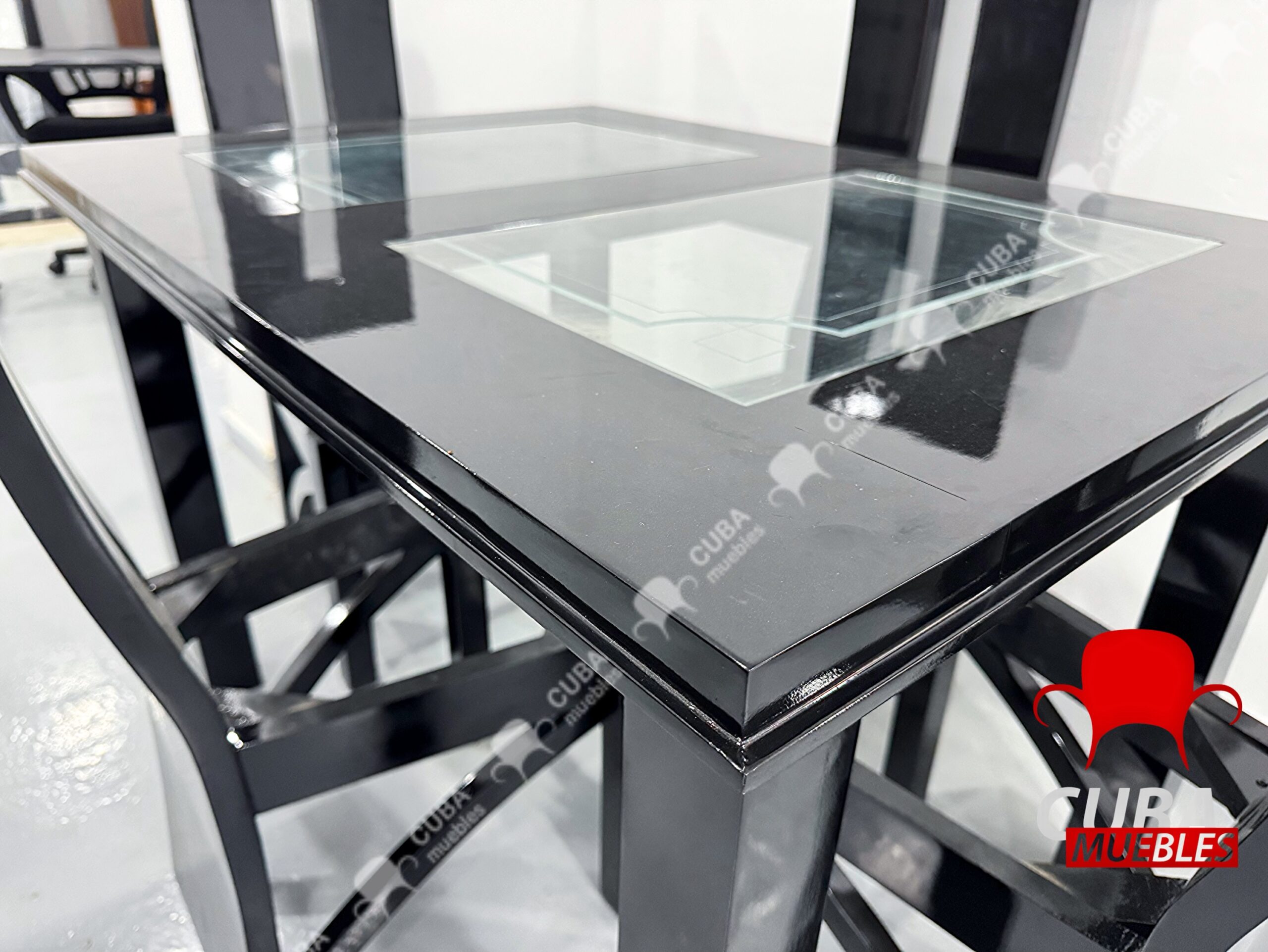 Comedor Belo 4 Sillas