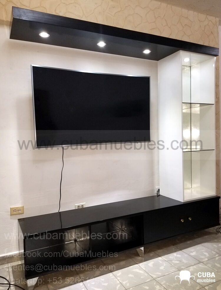 Multimuebles Minimalista High