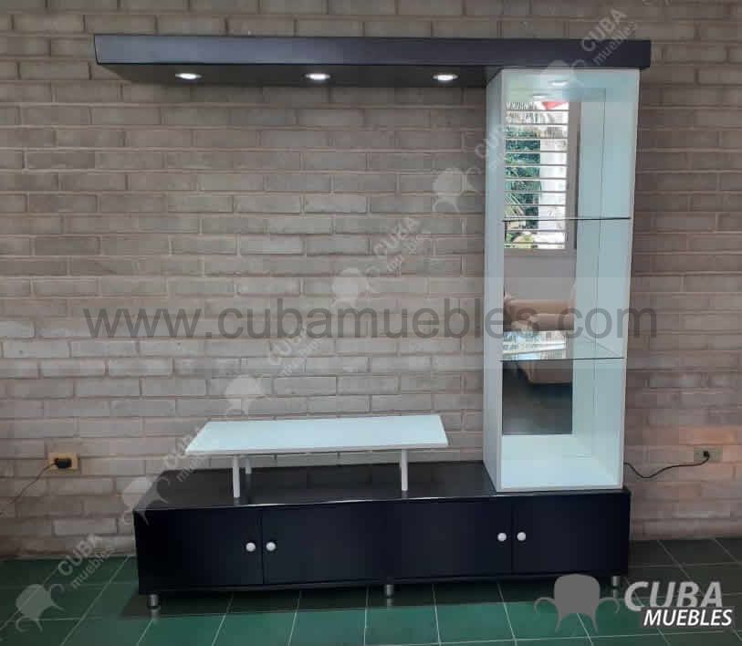 Multimuebles Minimalista High