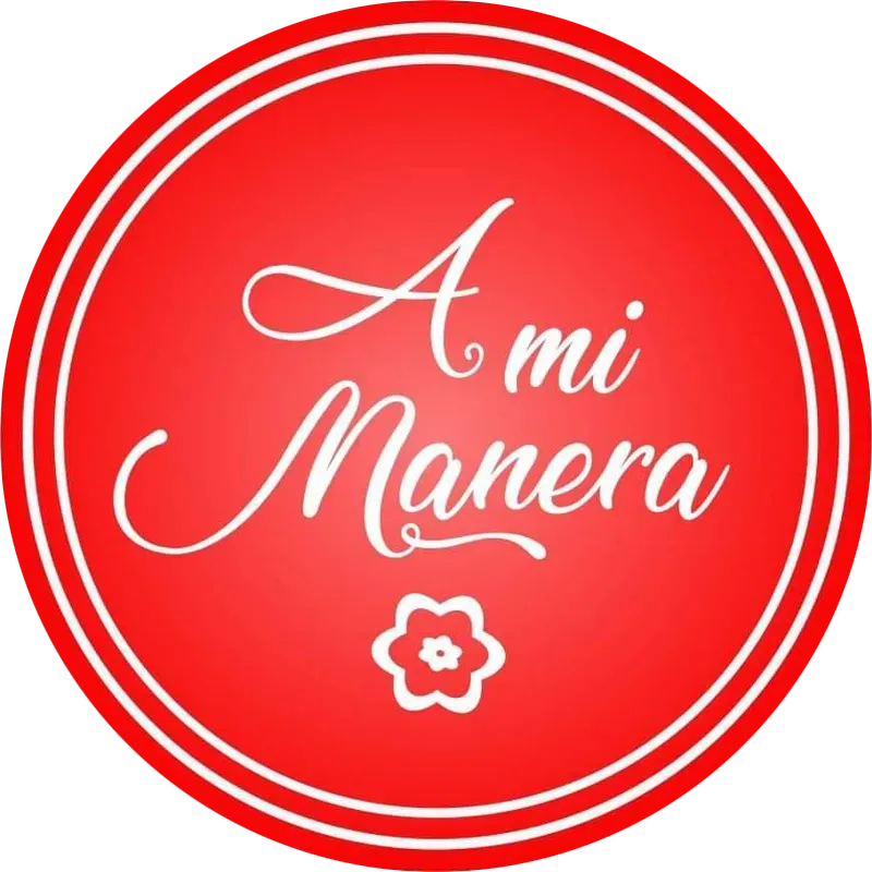 A mi Manera