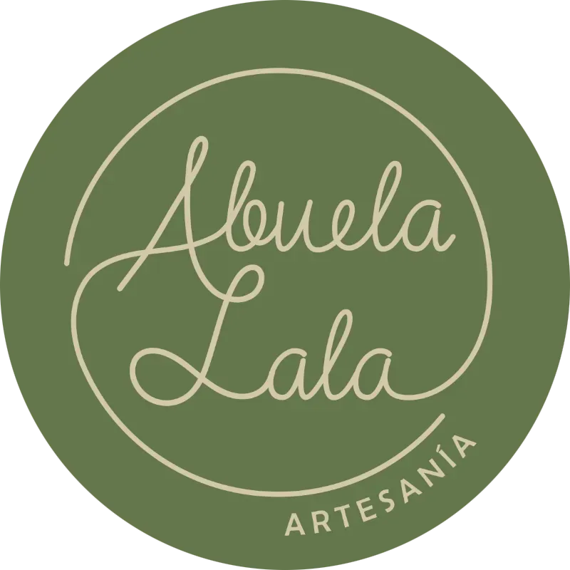 Abuela Lala_artesanías