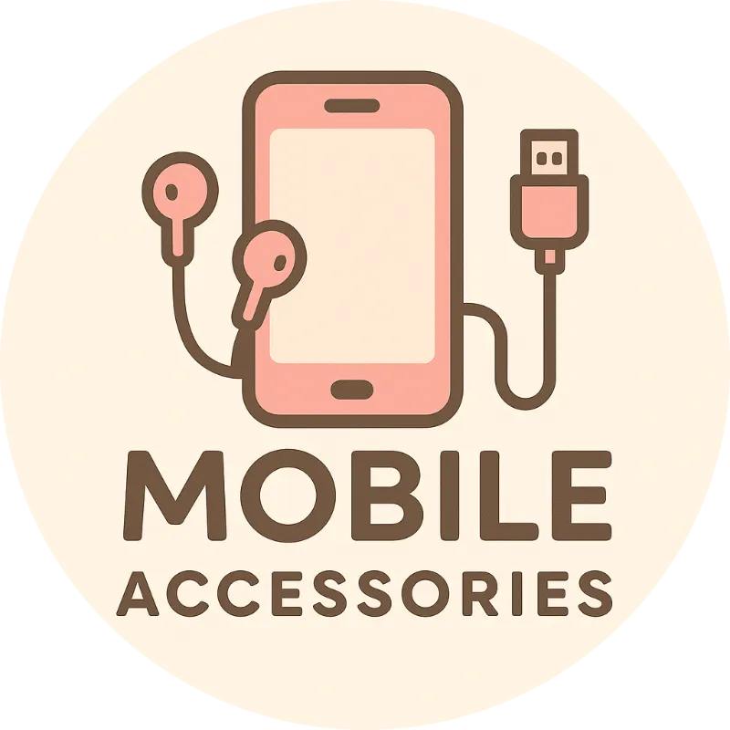 Accesorios de moviles