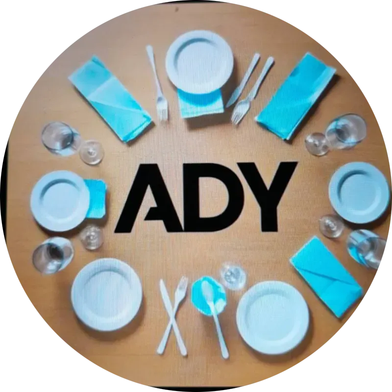 ADY DESECHABLES