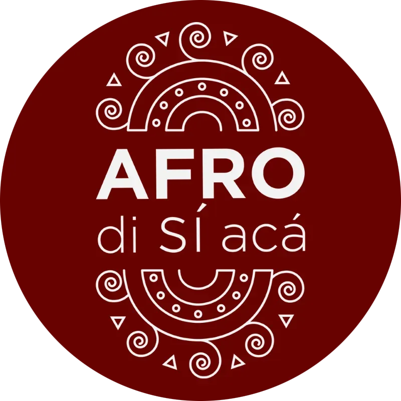 Afro di SÍ acá