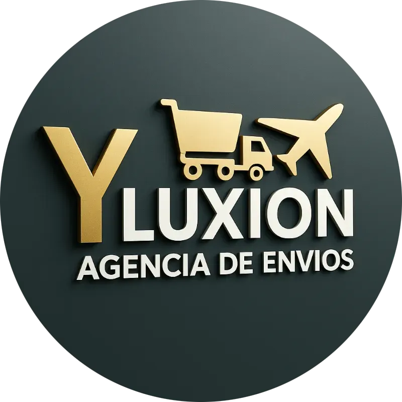 Agencia de Envíos YluxioN