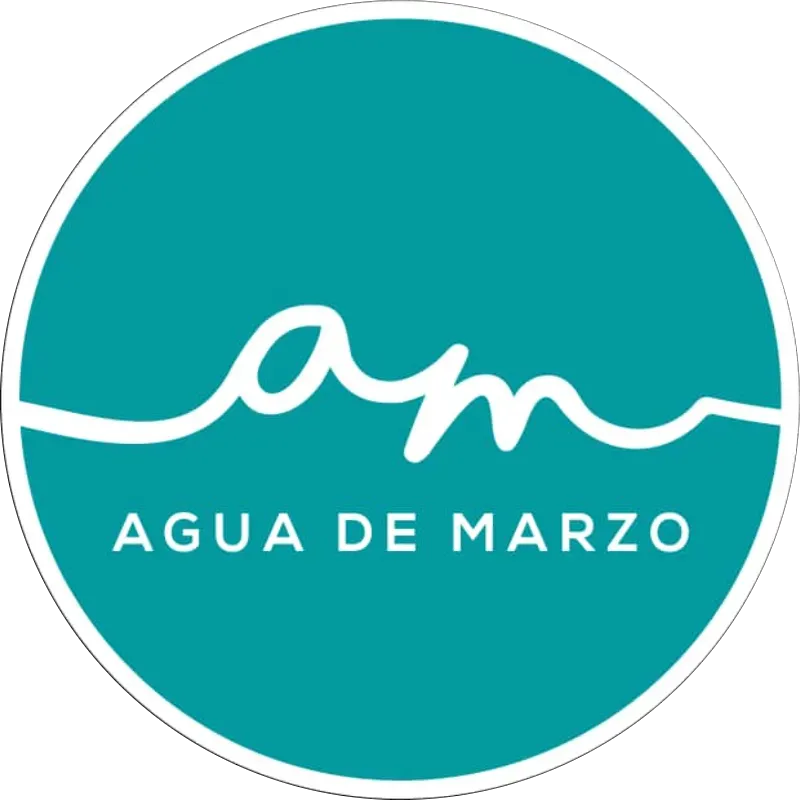 Agua de Marzo