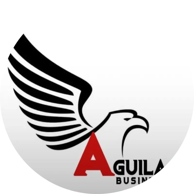 Águila  Smart shop