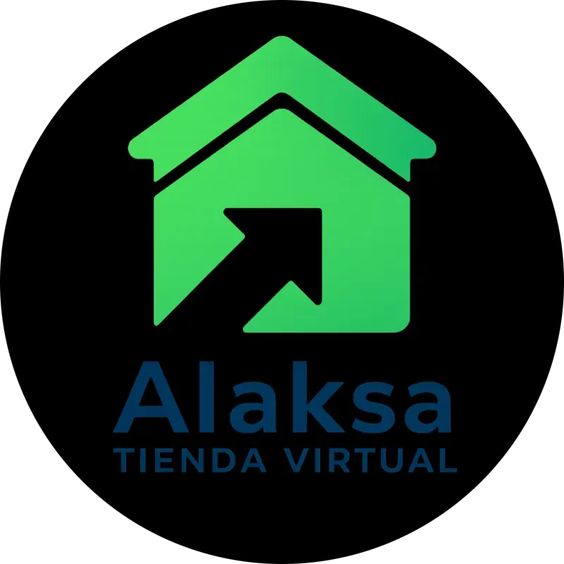 AlaKsa Tienda Virtual