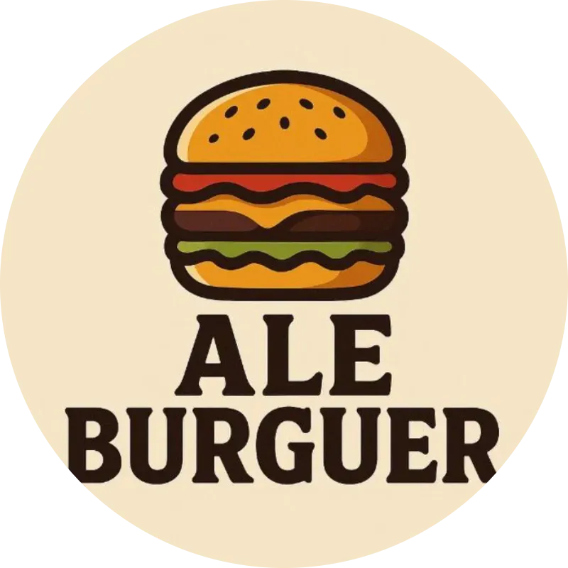 Ale burguer