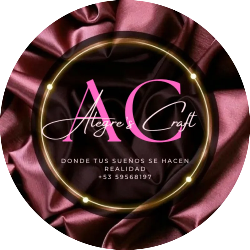 ❤️ALEGRE'S CRAFT❤️