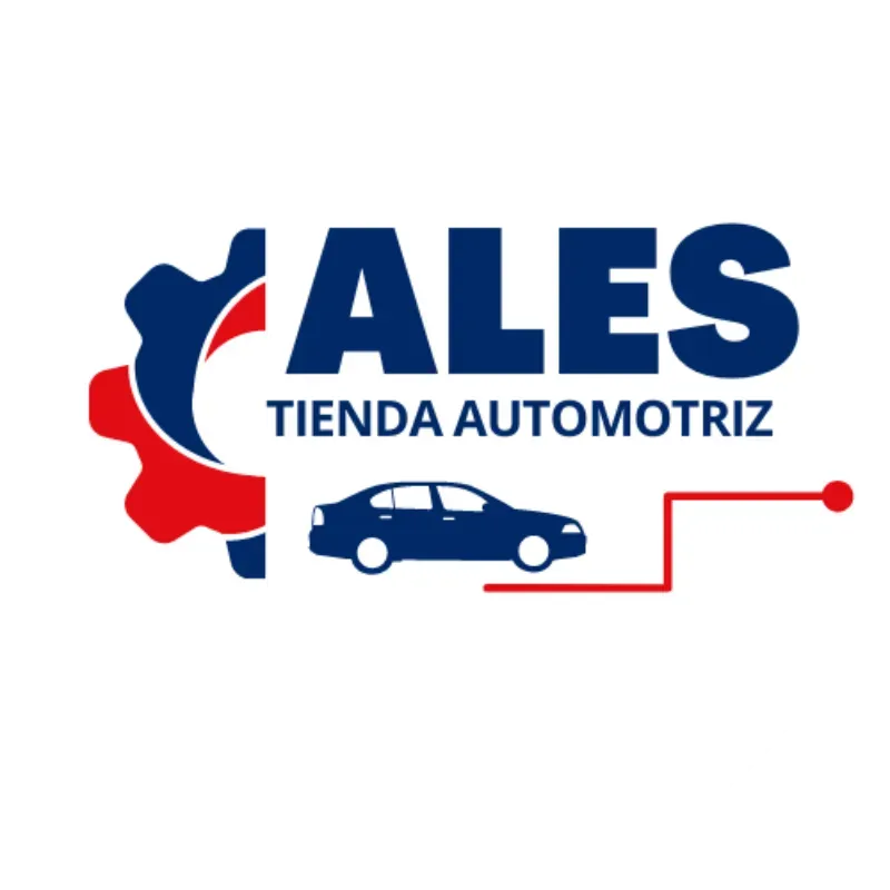 ALES AUTOPARTES