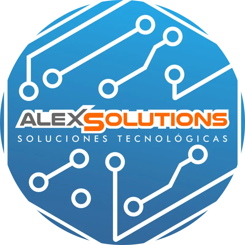 ALEXSOLUTIONS