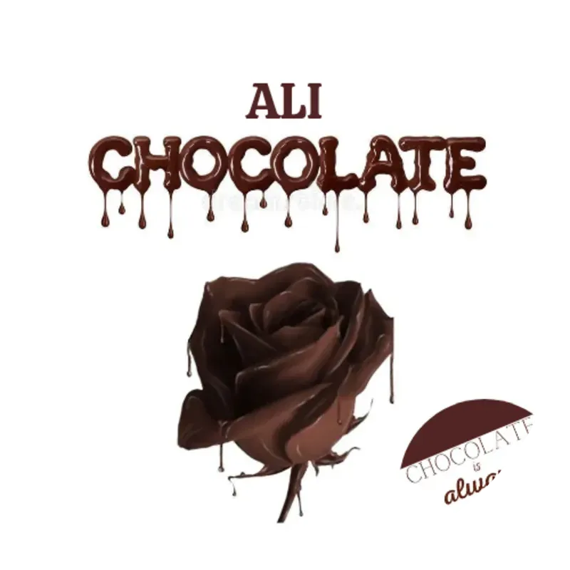 Ali Chocolate