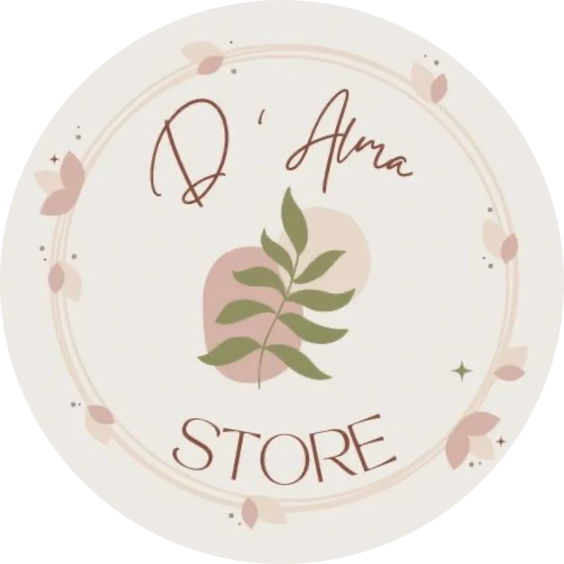 Alma Store️✨