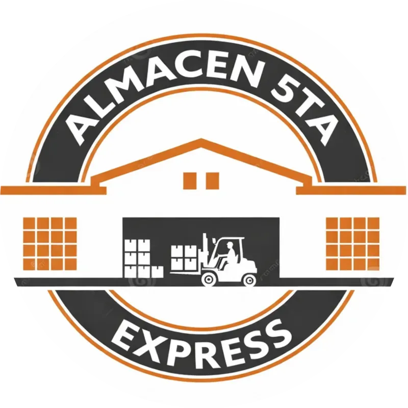 Almacen 5ta Express
