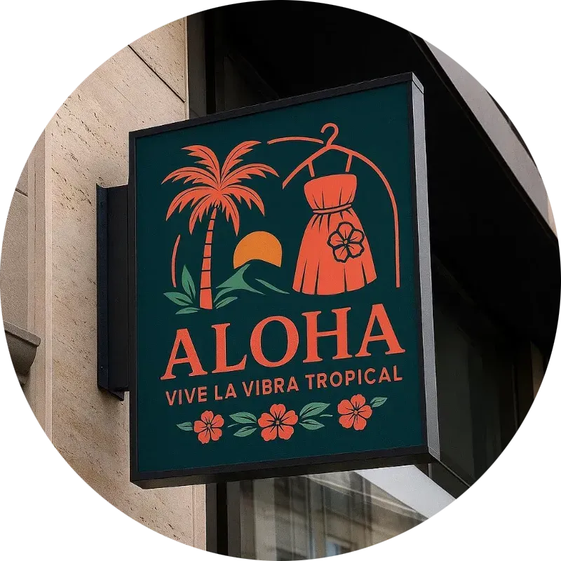 ALOHA