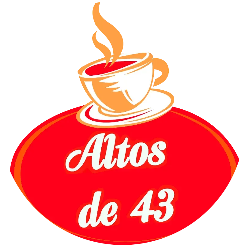 Altos de 43