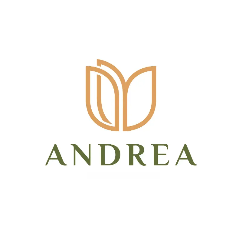 Andrea | Café & Mercado