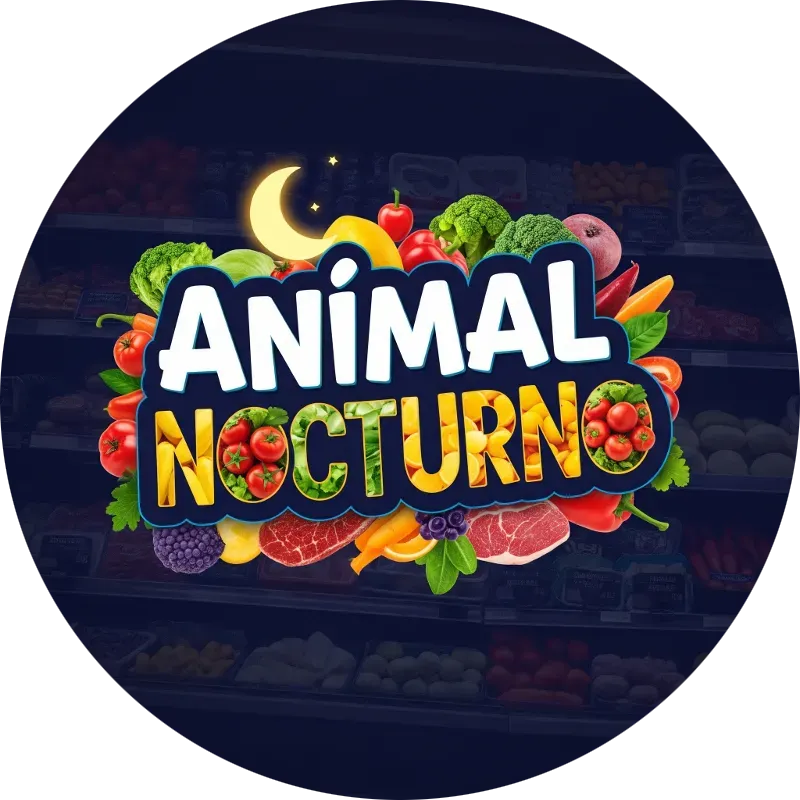 Animal Nocturno