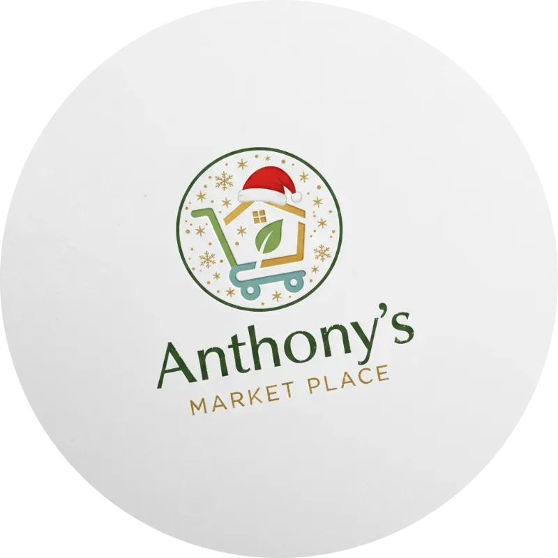 Anthony’s Market Place