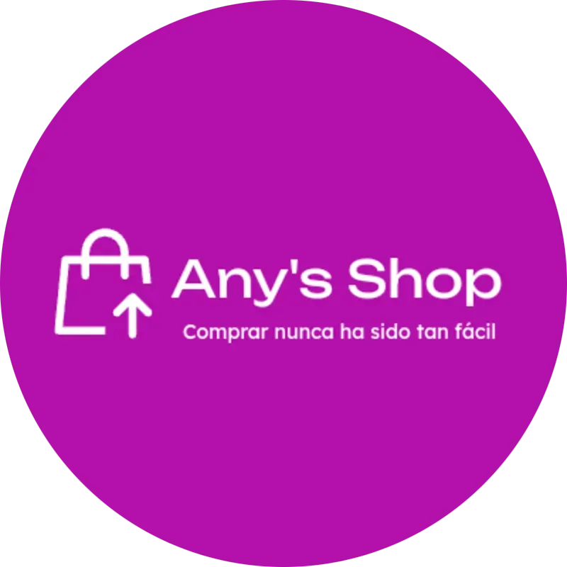 Any's Shop