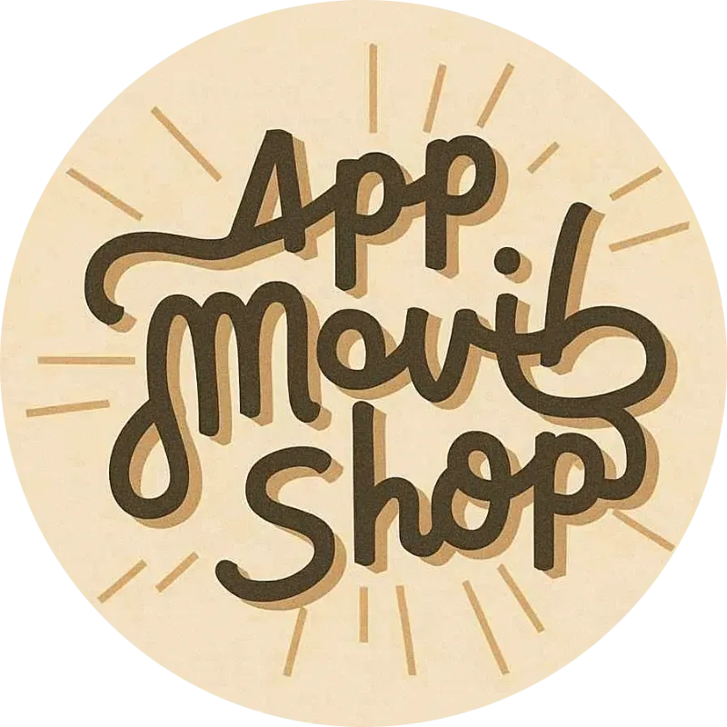 App Móvil Shop