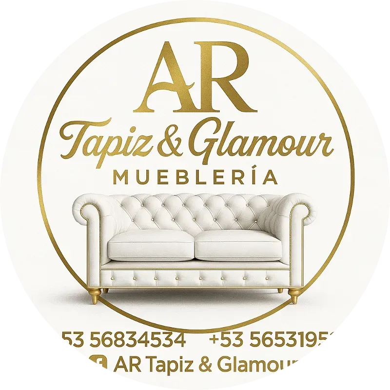 AR_TAPIZ_Y_GLAMOUR Mueblería