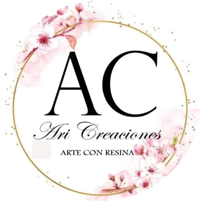 Ari Creaciones (Arte con Resina)